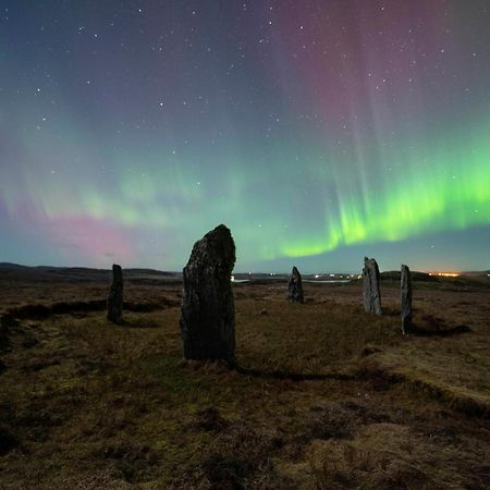 21 Callanish Luxury Pod エクステリア 写真