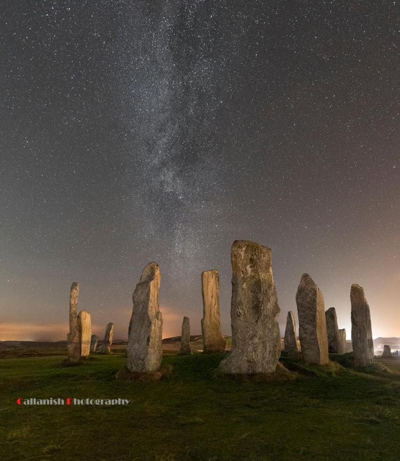 21 Callanish Luxury Pod エクステリア 写真