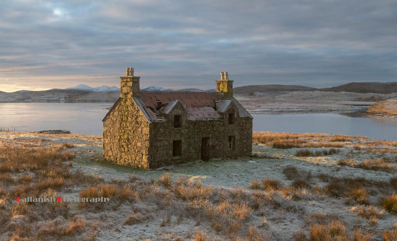 21 Callanish Luxury Pod エクステリア 写真